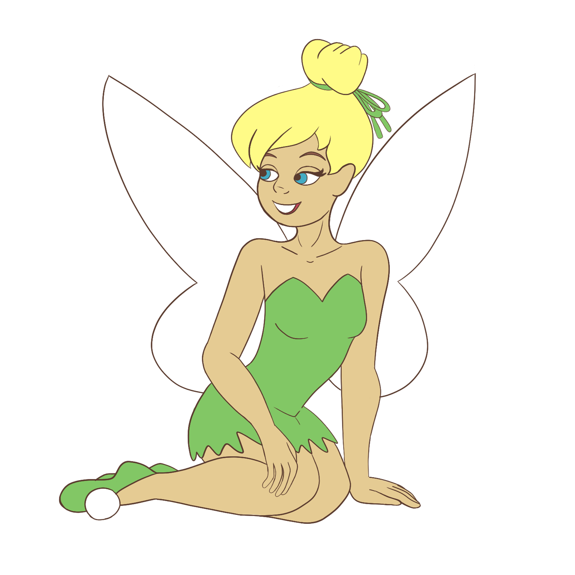 Tinkerbell